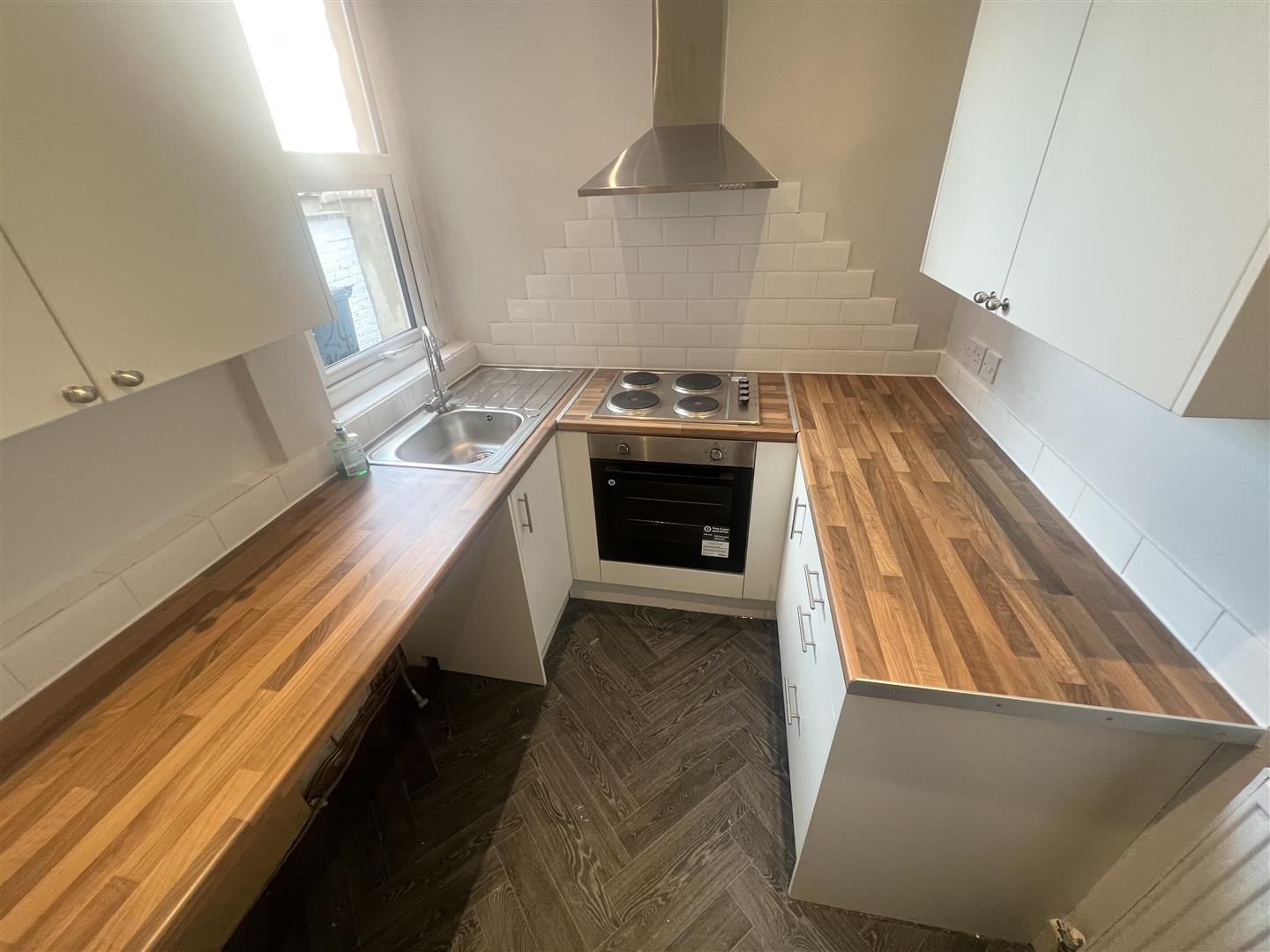 Norris Street, PR1 7PX